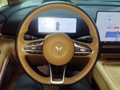 Voyah Lantu Dreamchaser PHEV AWD Luxury Kunpeng Edition - ფოტო 10