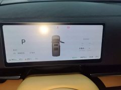 Voyah Lantu Dreamchaser PHEV AWD Luxury Kunpeng Edition - ფოტო 11