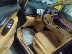 Voyah Lantu Dreamchaser PHEV AWD Luxury Kunpeng Edition - ფოტო 15