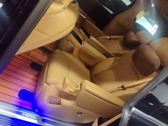 Voyah Lantu Dreamchaser PHEV AWD Luxury Kunpeng Edition - ფოტო 16