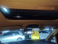 Voyah Lantu Dreamchaser PHEV AWD Luxury Kunpeng Edition - ფოტო 17