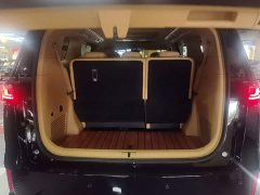 Voyah Lantu Dreamchaser PHEV AWD Luxury Kunpeng Edition - ფოტო 18