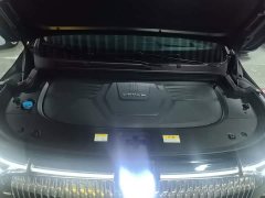 Voyah Lantu Dreamchaser PHEV AWD Luxury Kunpeng Edition - ფოტო 19