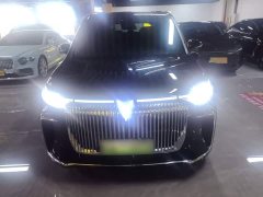 Voyah Lantu Dreamchaser PHEV AWD Luxury Kunpeng Edition - ფოტო 2