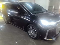 Voyah Lantu Dreamchaser PHEV AWD Luxury Kunpeng Edition - ფოტო 3