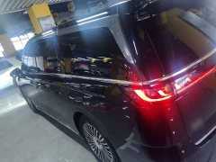 Voyah Lantu Dreamchaser PHEV AWD Luxury Kunpeng Edition - ფოტო 4