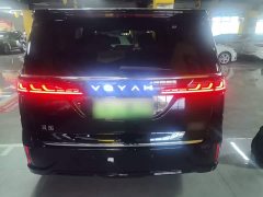 Voyah Lantu Dreamchaser PHEV AWD Luxury Kunpeng Edition - ფოტო 5