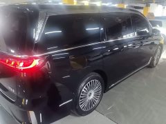 Voyah Lantu Dreamchaser PHEV AWD Luxury Kunpeng Edition - ფოტო 6