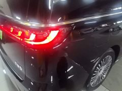 Voyah Lantu Dreamchaser PHEV AWD Luxury Kunpeng Edition - ფოტო 7