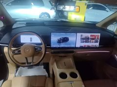 Voyah Lantu Dreamchaser PHEV AWD Luxury Kunpeng Edition - ფოტო 9