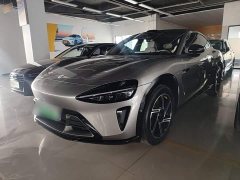 Xiaomi YU7 Four-Wheel Drive Pro - ფოტო 1