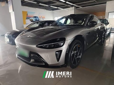 2025 Xiaomi YU7 Four-Wheel Drive Pro - ავტომობილი ჩინეთიდან