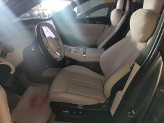 Xiaomi YU7 Four-Wheel Drive Pro - ფოტო 10