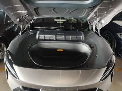 Xiaomi YU7 Four-Wheel Drive Pro - ფოტო 15