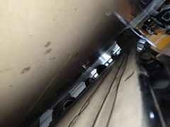 Xiaomi YU7 Four-Wheel Drive Pro - ფოტო 18