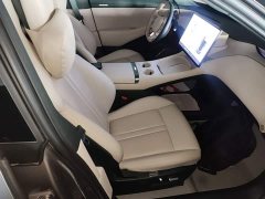 Xiaomi YU7 Four-Wheel Drive Pro - ფოტო 19