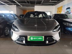 Xiaomi YU7 Four-Wheel Drive Pro - ფოტო 2