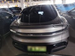 Xiaomi YU7 Four-Wheel Drive Pro - ფოტო 3