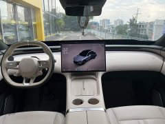 Xiaomi YU7 Four-Wheel Drive Pro - ფოტო 5