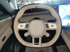 Xiaomi YU7 Four-Wheel Drive Pro - ფოტო 6