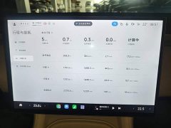 Xiaomi YU7 Four-Wheel Drive Pro - ფოტო 7