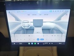 Xiaomi YU7 Four-Wheel Drive Pro - ფოტო 8