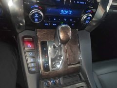 Toyota Alphard Hybrid 2.5L Premium Edition - ფოტო 13