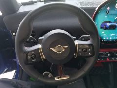 BMW 2024 Electric MINI COOPER 452km COOPER SE Racer - ფოტო 10