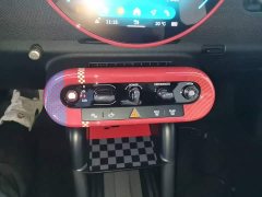 BMW 2024 Electric MINI COOPER 452km COOPER SE Racer - ფოტო 13
