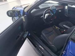 BMW 2024 Electric MINI COOPER 452km COOPER SE Racer - ფოტო 15