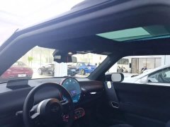 BMW 2024 Electric MINI COOPER 452km COOPER SE Racer - ფოტო 17
