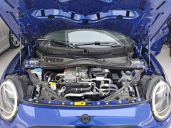BMW 2024 Electric MINI COOPER 452km COOPER SE Racer - ფოტო 19