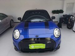 BMW 2024 Electric MINI COOPER 452km COOPER SE Racer - ფოტო 2