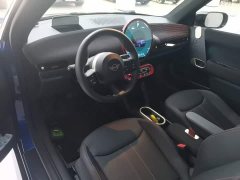 BMW 2024 Electric MINI COOPER 452km COOPER SE Racer - ფოტო 9