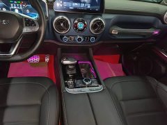 Beijing Jeep BJ40 2.0T Automatic Four-wheel Drive Huangtai Champion Edition - ფოტო 13