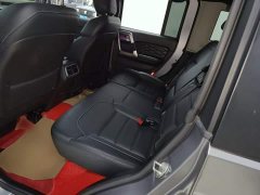 Beijing Jeep BJ40 2.0T Automatic Four-wheel Drive Huangtai Champion Edition - ფოტო 16