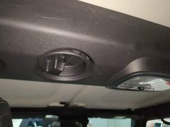 Beijing Jeep BJ40 2.0T Automatic Four-wheel Drive Huangtai Champion Edition - ფოტო 17