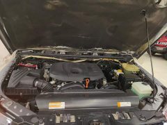 Beijing Jeep BJ40 2.0T Automatic Four-wheel Drive Huangtai Champion Edition - ფოტო 19