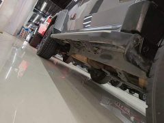 Beijing Jeep BJ40 2.0T Automatic Four-wheel Drive Huangtai Champion Edition - ფოტო 20