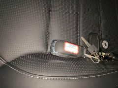 Beijing Jeep BJ40 2.0T Automatic Four-wheel Drive Huangtai Champion Edition - ფოტო 8