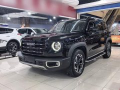 Great Wall Dachshund 2.0T DCT Four-Wheel Drive Howling Celestial Dog Hunting Edition - ფოტო 1