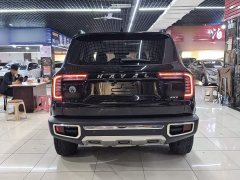Great Wall Dachshund 2.0T DCT Four-Wheel Drive Howling Celestial Dog Hunting Edition - ფოტო 10