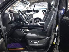 Great Wall Dachshund 2.0T DCT Four-Wheel Drive Howling Celestial Dog Hunting Edition - ფოტო 11