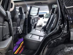 Great Wall Dachshund 2.0T DCT Four-Wheel Drive Howling Celestial Dog Hunting Edition - ფოტო 12