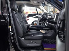 Great Wall Dachshund 2.0T DCT Four-Wheel Drive Howling Celestial Dog Hunting Edition - ფოტო 13