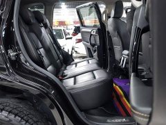 Great Wall Dachshund 2.0T DCT Four-Wheel Drive Howling Celestial Dog Hunting Edition - ფოტო 14