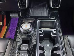 Great Wall Dachshund 2.0T DCT Four-Wheel Drive Howling Celestial Dog Hunting Edition - ფოტო 15