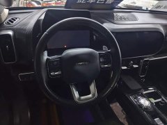 Great Wall Dachshund 2.0T DCT Four-Wheel Drive Howling Celestial Dog Hunting Edition - ფოტო 3