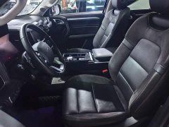 Great Wall Dachshund 2.0T DCT Four-Wheel Drive Howling Celestial Dog Hunting Edition - ფოტო 7