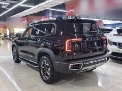 Great Wall Dachshund 2.0T DCT Four-Wheel Drive Howling Celestial Dog Hunting Edition - ფოტო 9